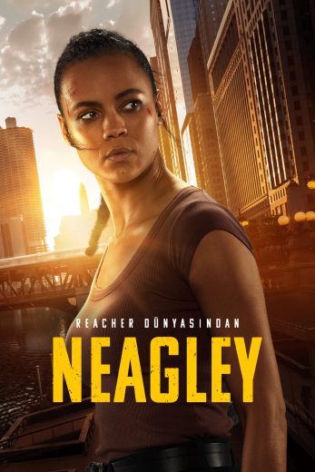 مسلسل Neagley الموسم الاول مترجم