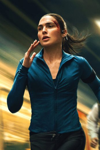 فيلم The Runner 2026 مترجم اون لاين