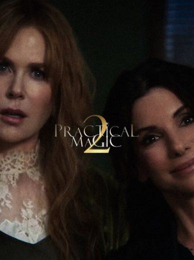 فيلم Practical Magic 2 2026 مترجم اون لاين
