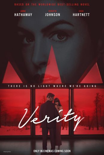 فيلم Verity 2026 مترجم اون لاين