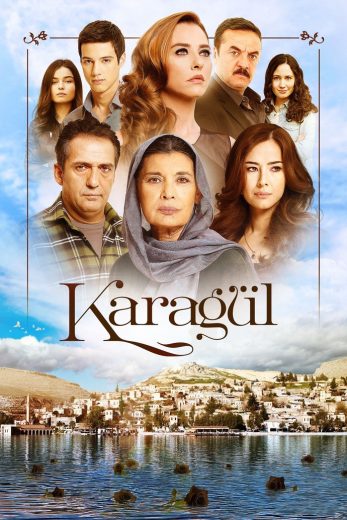 مسلسل الوردة السوداء الموسم الاول مترجم