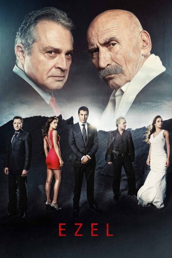مسلسل ايزل الموسم الاول مترجم