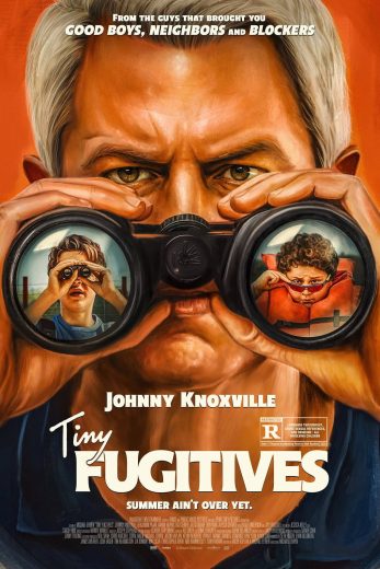 فيلم Tiny Fugitives 2026 مترجم اون لاين
