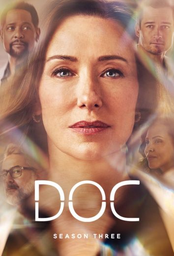 مسلسل doc الموسم الثالث الحلقة 2 الثانية مترجمة اون لاين