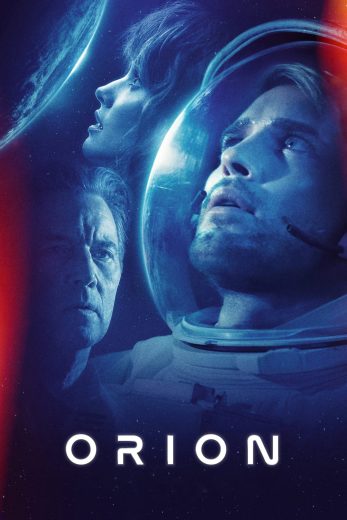 فيلم Orion 2026 مترجم اون لاين
