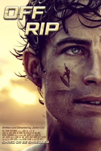 فيلم Off Rip 2025 مترجم اون لاين