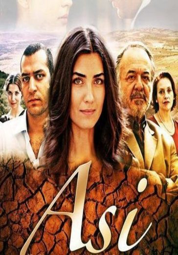 مسلسل عاصي الموسم الاول مترجم