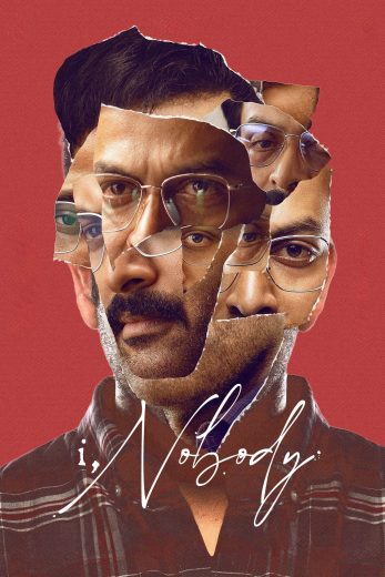 فيلم I, Nobody 2026 مترجم اون لاين