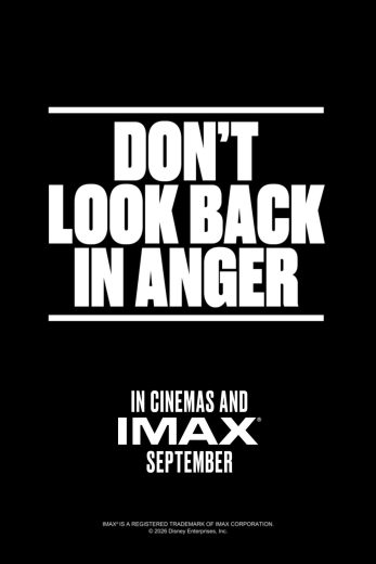 فيلم Oasis: Don’t Look Back in Anger 2026 مترجم اون لاين