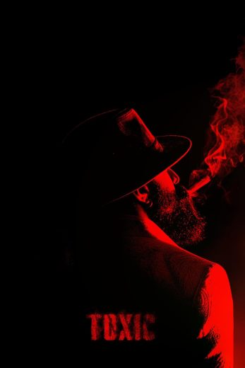 فيلم Toxic: A Fairy Tale for Grown-ups 2026 مترجم اون لاين