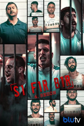 مسلسل صفر واحد الموسم الرابع مترجم