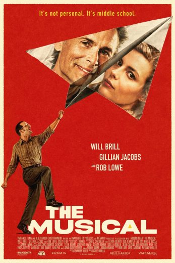فيلم The Musical 2026 مترجم اون لاين