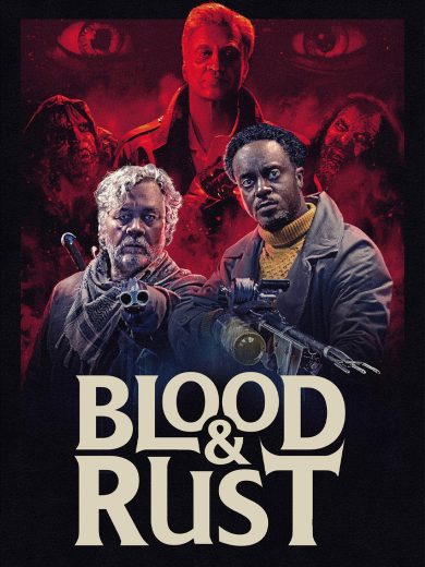 فيلم Blood & Rust 2026 مترجم اون لاين