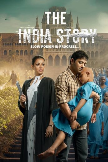 فيلم The India Story 2026 مترجم اون لاين