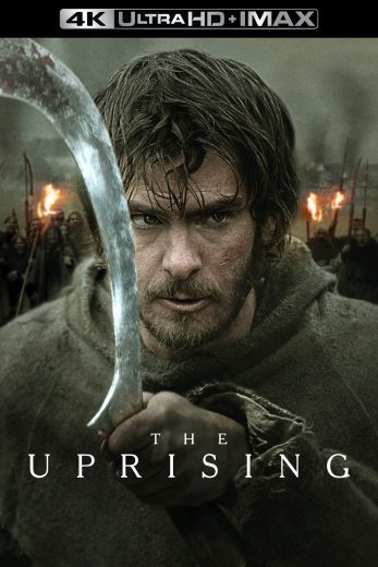 فيلم The Uprising 2026 مترجم اون لاين