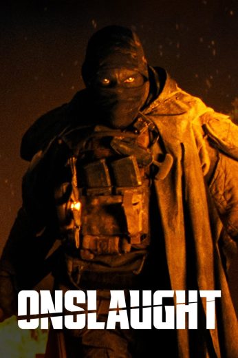 فيلم Onslaught 2026 مترجم اون لاين