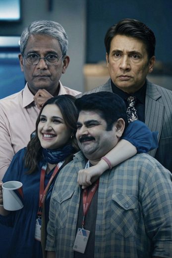 فيلم Reporting Live 2026 مترجم اون لاين