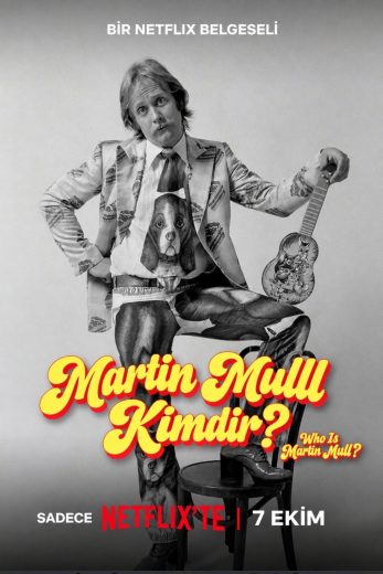 فيلم Who Is Martin Mull? 2026 مترجم اون لاين