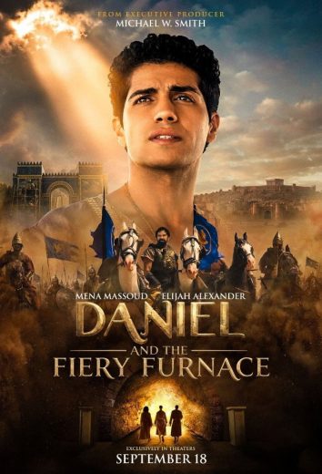 فيلم Daniel and the Fiery Furnace 2026 مترجم اون لاين