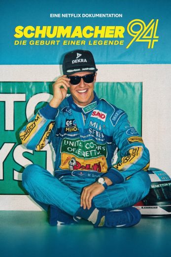 فيلم Schumacher ’94: The Birth of a Legend 2026 مترجم اون لاين