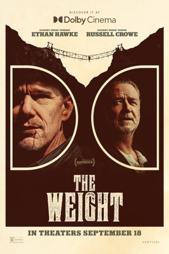 فيلم The Weight 2026 مترجم اون لاين